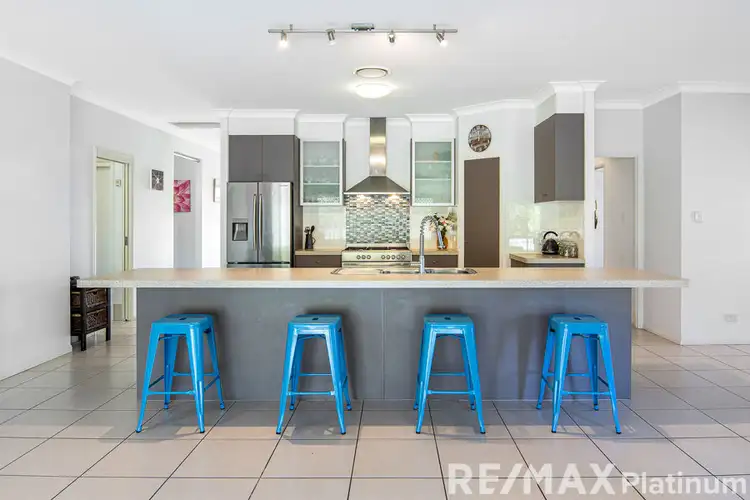 Fourth view of Homely house listing, 92 Woodrose Road, Morayfield QLD 4506