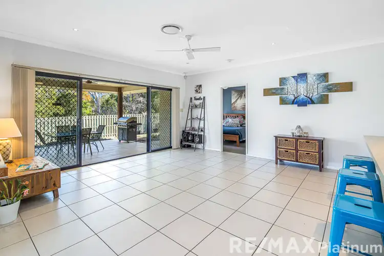 Fifth view of Homely house listing, 92 Woodrose Road, Morayfield QLD 4506