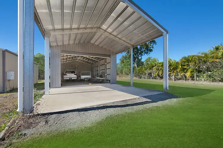 Fourth view of Homely land listing, 5 Medinah Crt, Balgal Beach QLD 4816