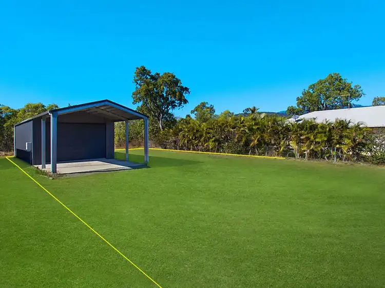 Seventh view of Homely land listing, 5 Medinah Crt, Balgal Beach QLD 4816