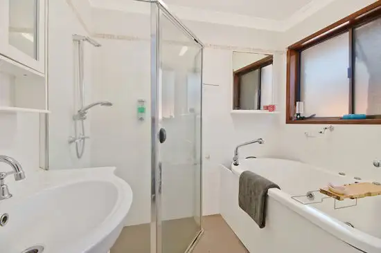 Fourth view of Homely semi-detached listing, 1/38 Riviera Ave, Tweed Heads West NSW 2485
