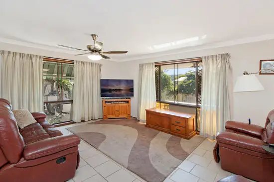 Fifth view of Homely semi-detached listing, 1/38 Riviera Ave, Tweed Heads West NSW 2485
