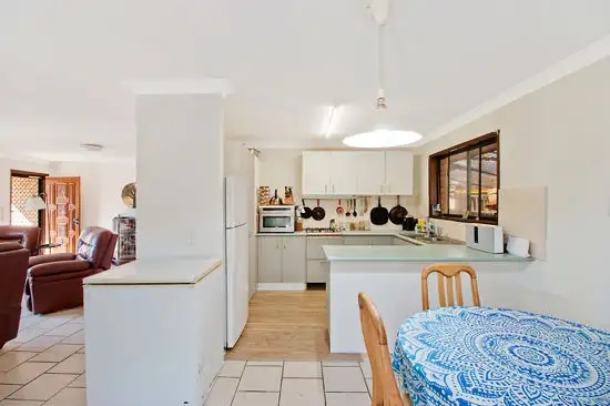 Sixth view of Homely semi-detached listing, 1/38 Riviera Ave, Tweed Heads West NSW 2485