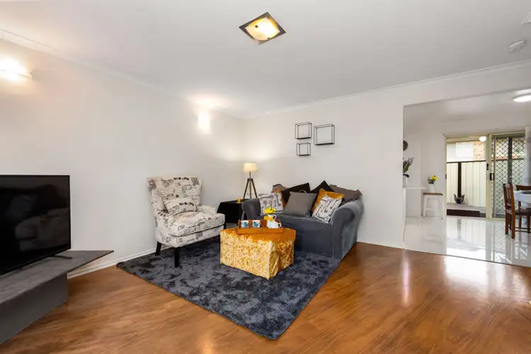 Third view of Homely townhouse listing, 9/10 Adrian Place, Wishart QLD 4122