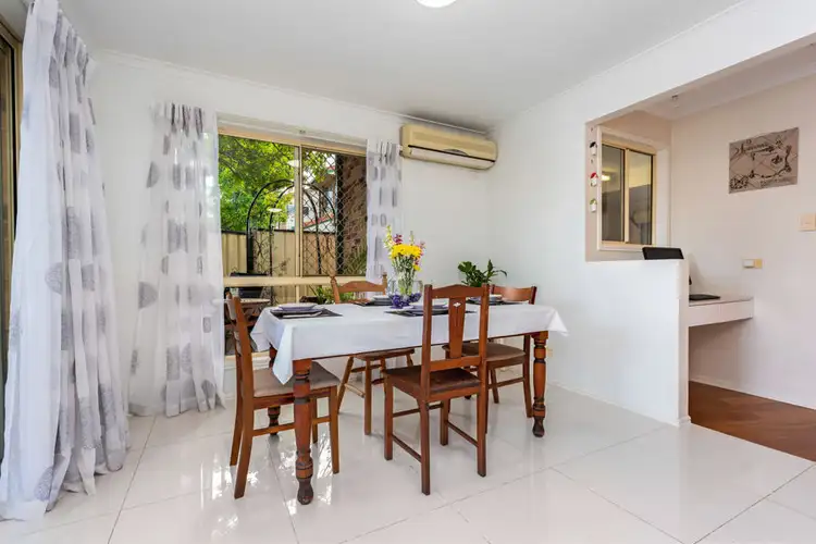 Fourth view of Homely townhouse listing, 9/10 Adrian Place, Wishart QLD 4122