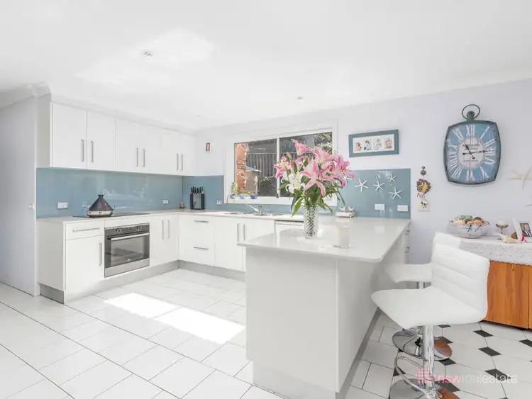 Second view of Homely house listing, 10 Kratz Dr, Coffs Harbour NSW 2450