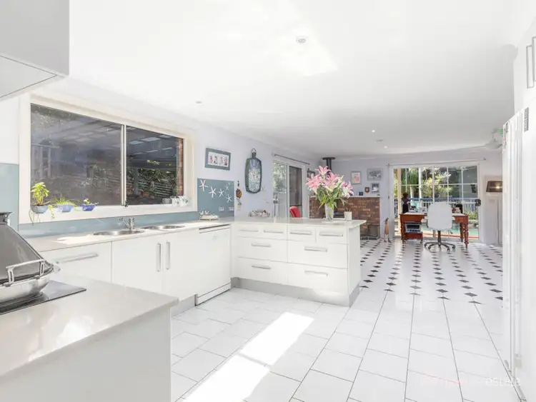 Third view of Homely house listing, 10 Kratz Dr, Coffs Harbour NSW 2450