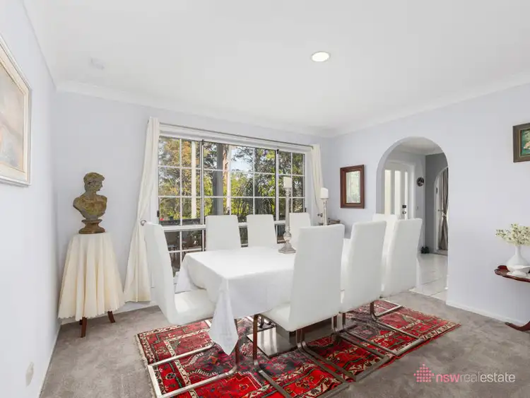 Fifth view of Homely house listing, 10 Kratz Dr, Coffs Harbour NSW 2450