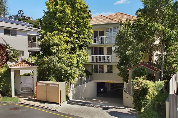 2/91 McLean Street, Coolangatta QLD 4225
