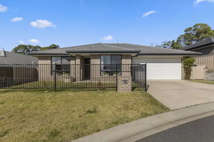 2 Rusty Plum Place, Moonee Beach NSW 2450