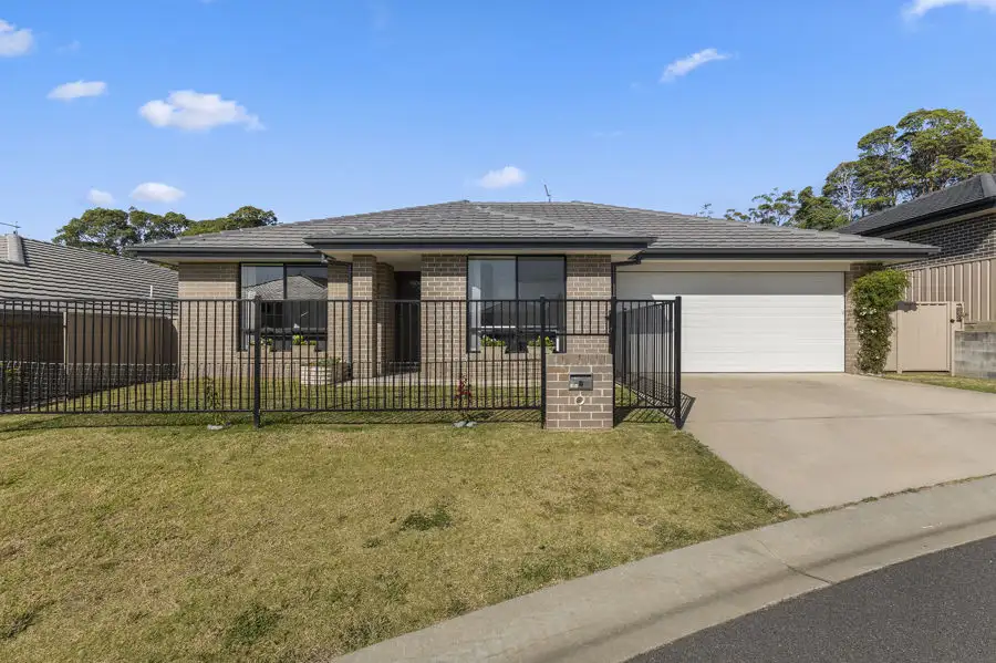 Main view of Homely house listing, 2 Rusty Plum Place, Moonee Beach NSW 2450