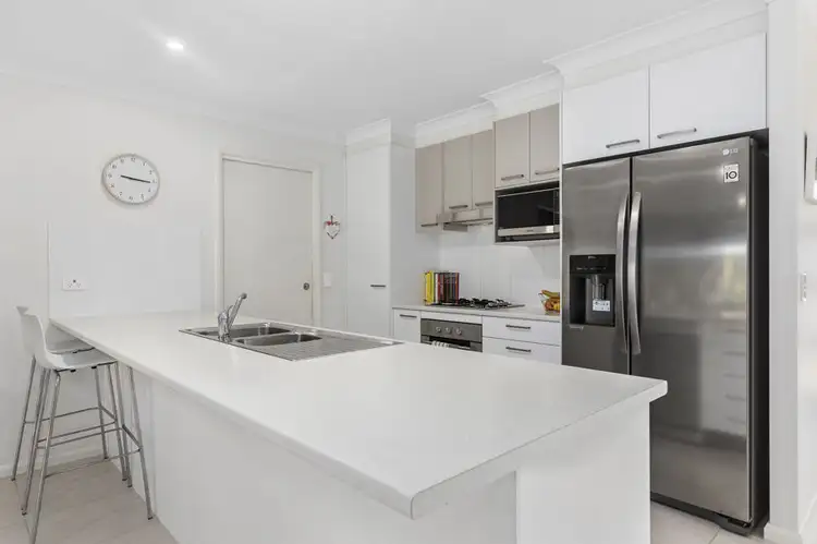 Second view of Homely house listing, 2 Rusty Plum Place, Moonee Beach NSW 2450