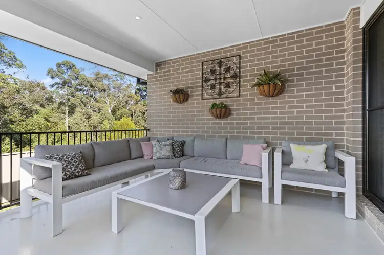 Third view of Homely house listing, 2 Rusty Plum Place, Moonee Beach NSW 2450