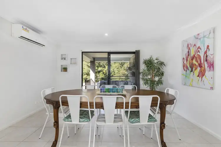 Fifth view of Homely house listing, 2 Rusty Plum Place, Moonee Beach NSW 2450