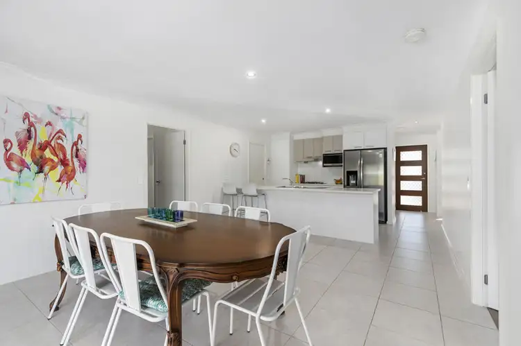 Sixth view of Homely house listing, 2 Rusty Plum Place, Moonee Beach NSW 2450