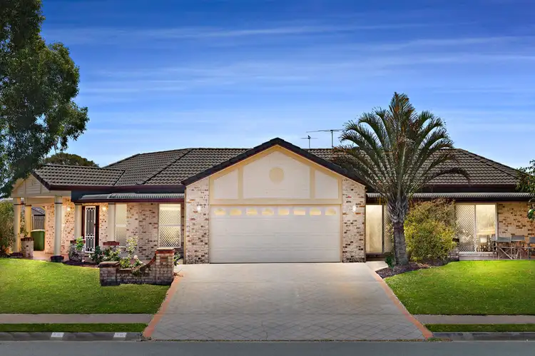 Main view of Homely house listing, 19 Cheltenham Street, Strathpine QLD 4500