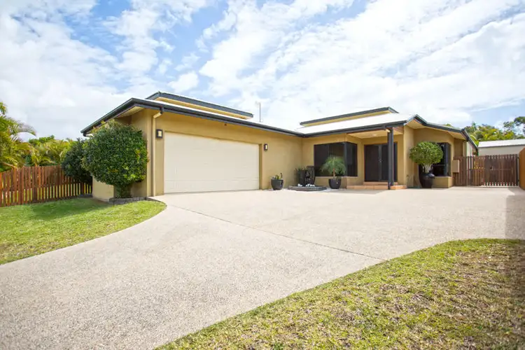 10 Seaspray Close, Shoal Point QLD 4750