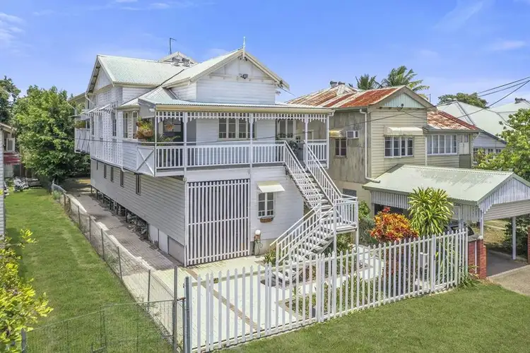 13 Victoria Street, Parramatta Park QLD 4870