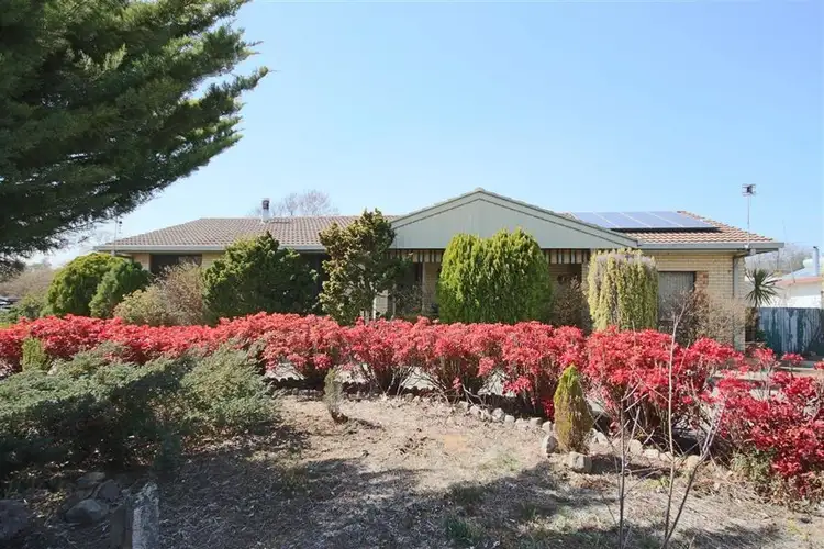 Main view of Homely house listing, 411 Rouse Street, Tenterfield NSW 2372