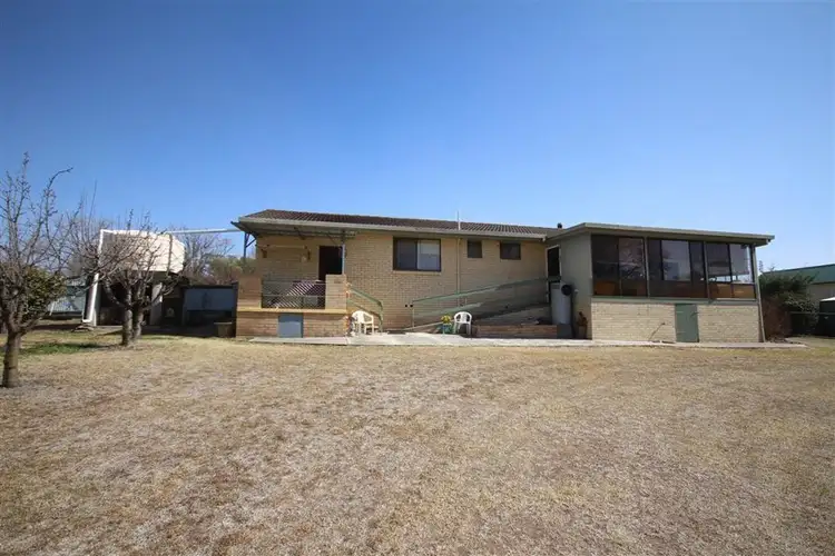 Third view of Homely house listing, 411 Rouse Street, Tenterfield NSW 2372