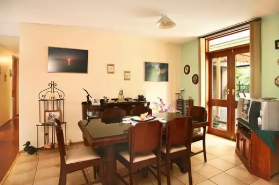 Second view of Homely house listing, 36 Meckiff Avenue, North Rocks NSW 2151