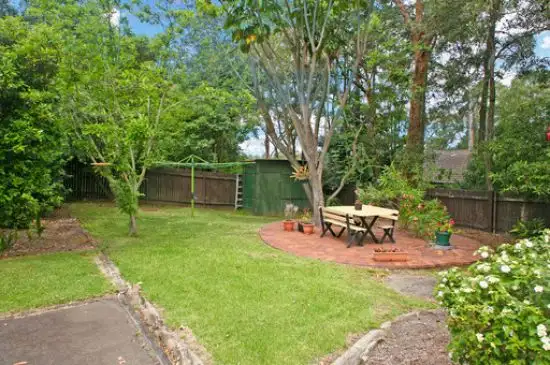 Fourth view of Homely house listing, 36 Meckiff Avenue, North Rocks NSW 2151