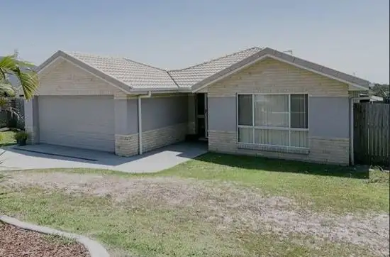 Main view of Homely house listing, 8 Steel, Nikenbah QLD 4655
