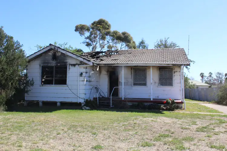 Main view of Homely house listing, 11 Grace Street, Moree NSW 2400