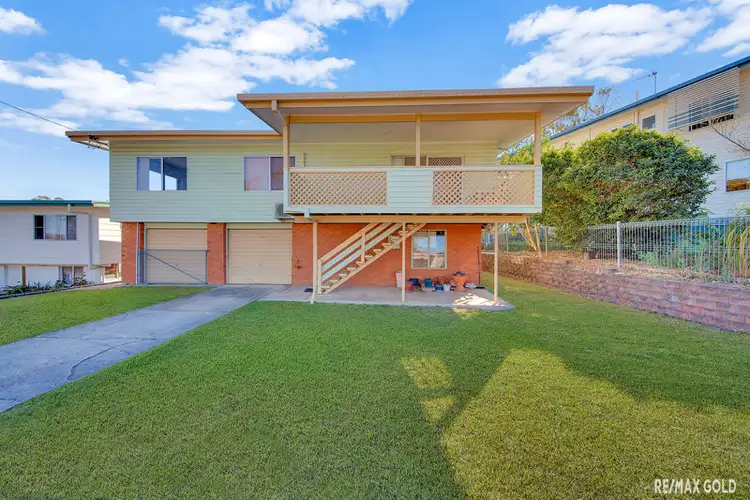 4 Douglas Ave, Sun Valley QLD 4680