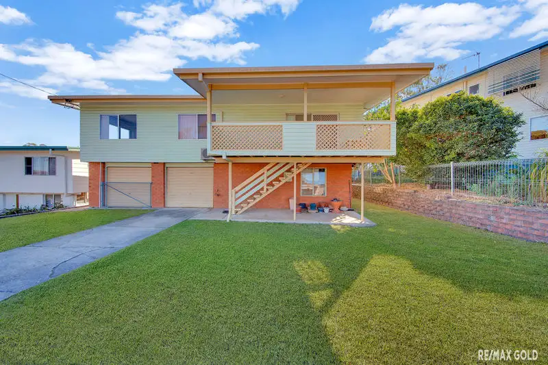 Main view of Homely house listing, 4 Douglas Ave, Sun Valley QLD 4680