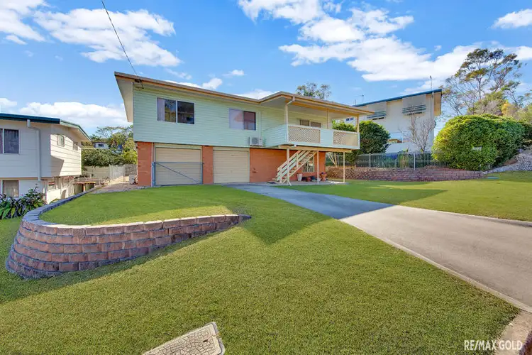 Second view of Homely house listing, 4 Douglas Ave, Sun Valley QLD 4680