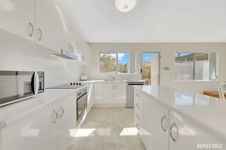 Fourth view of Homely house listing, 4 Douglas Ave, Sun Valley QLD 4680