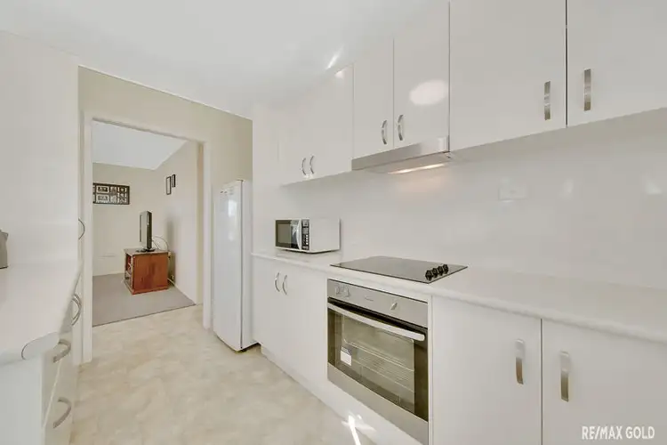 Fifth view of Homely house listing, 4 Douglas Ave, Sun Valley QLD 4680