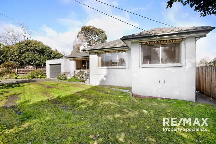 4 Cassia Grove, Frankston VIC 3199
