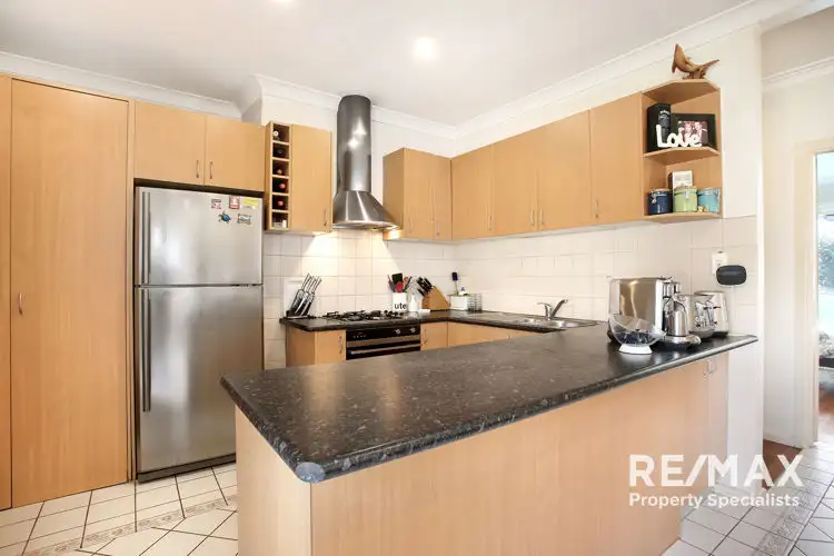 Second view of Homely house listing, 4 Cassia Grove, Frankston VIC 3199