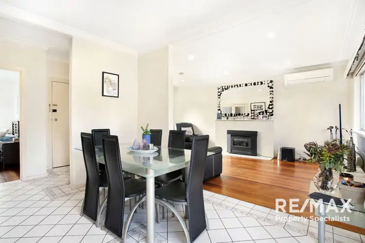 Fourth view of Homely house listing, 4 Cassia Grove, Frankston VIC 3199