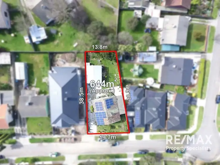 Main view of Homely house listing, 17 Crimson Drive, Doveton VIC 3177