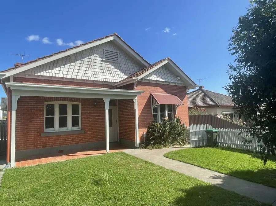 Main view of Homely unit listing, 1/101 Cramer Street, Preston VIC 3072