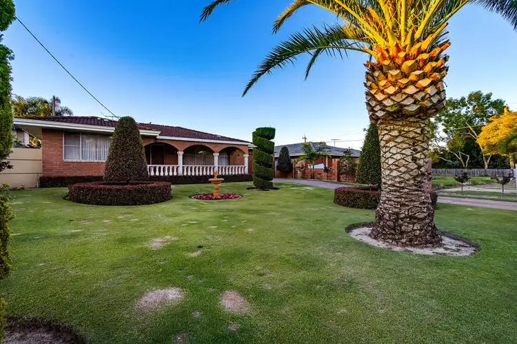 Fourth view of Homely house listing, 43 Virgil Avenue, Yokine WA 6060