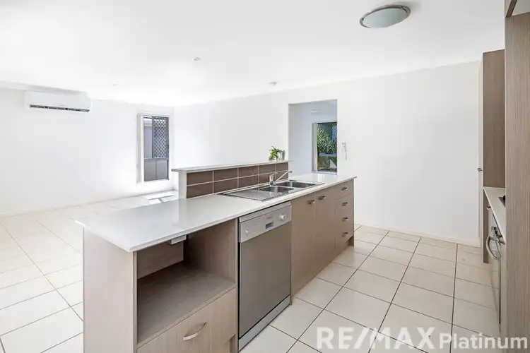 Fifth view of Homely house listing, 45 Lennon Boulevard, Narangba QLD 4504