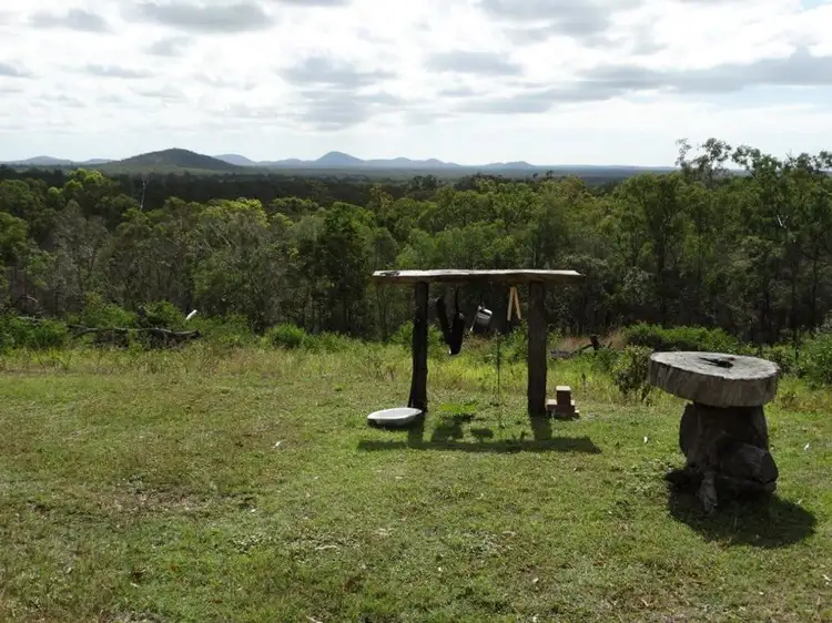 Lot 99 Pacific Drive, Deepwater QLD 4674
