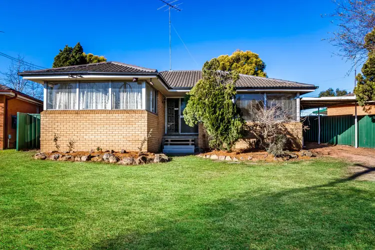 94 Riverstone Parade, Riverstone NSW 2765