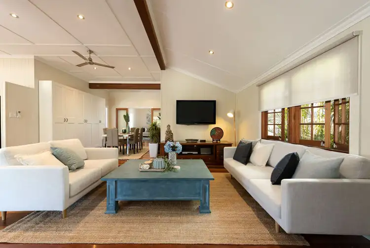 Sixth view of Homely house listing, 56 Kennington Rd, Camp Hill QLD 4152