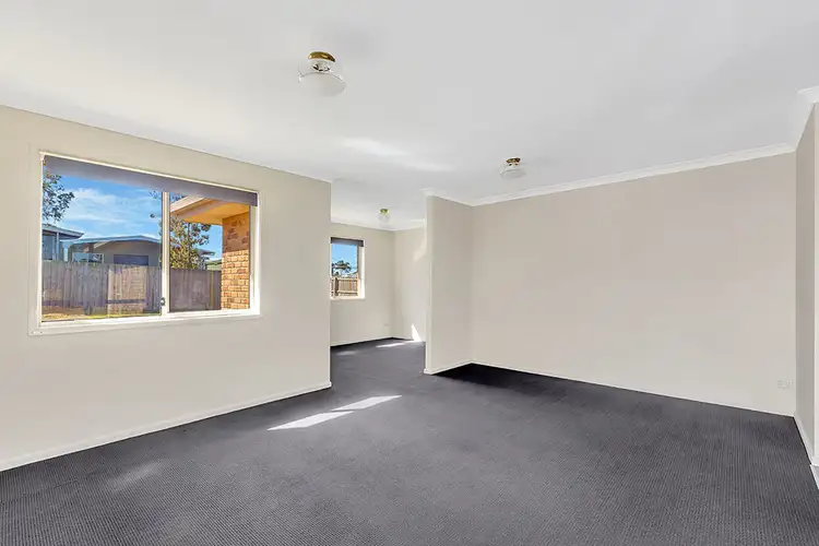 Second view of Homely house listing, 23 Calder ct, Crestmead QLD 4132