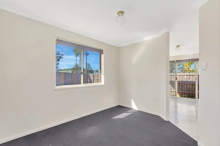 Third view of Homely house listing, 23 Calder ct, Crestmead QLD 4132