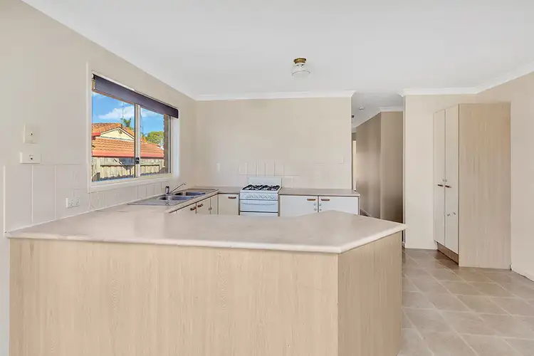 Fifth view of Homely house listing, 23 Calder ct, Crestmead QLD 4132