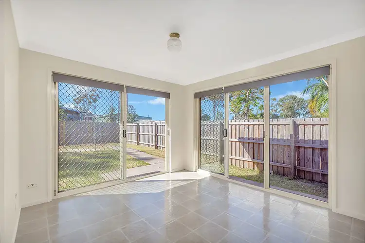 Sixth view of Homely house listing, 23 Calder ct, Crestmead QLD 4132