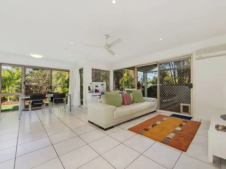 Second view of Homely house listing, 72 Oldfield Rd, Sinnamon Park QLD 4073