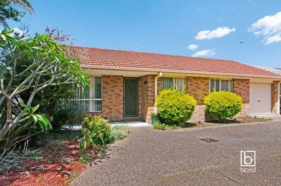 Main view of Homely semi-detached listing, 8 Canton Beach Road, Toukley NSW 2263