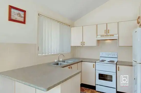 Fourth view of Homely semi-detached listing, 8 Canton Beach Road, Toukley NSW 2263